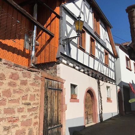 Ferienapartments Im Hintergaessel Sankt Martin Eksteriør billede