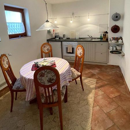 Ferienapartments Im Hintergaessel Sankt Martin Eksteriør billede